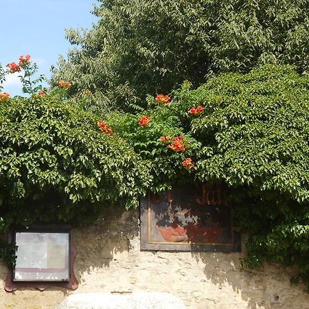 Hotel Restaurant El Pati Peratallada Exterior photo