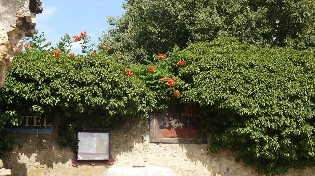Hotel Restaurant El Pati Peratallada Exterior photo